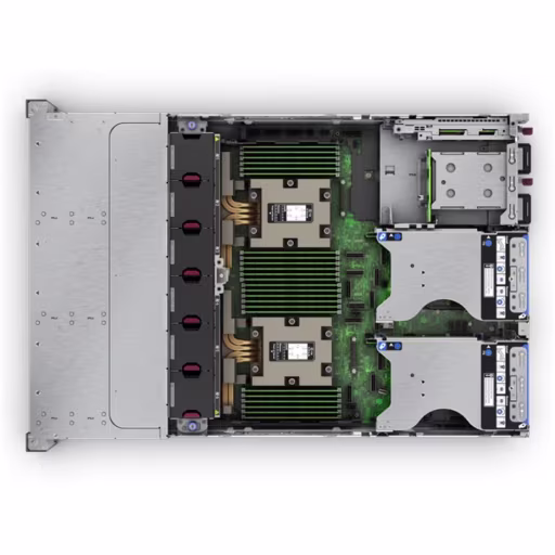 Imagen 3 de HPE 32GB 2Rx8 PC4-3200AA-E STND Kit