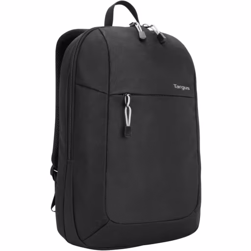 Imagen 1 de Mochila Targus Intellect Essential para Notebook hasta 16" Poliéster Color Negra