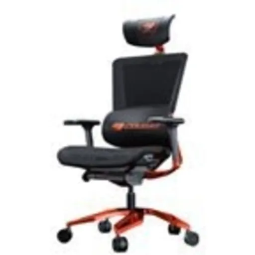 Imagen 0 de Cougar silla  gaming Argo Dynamic Lumbar Support