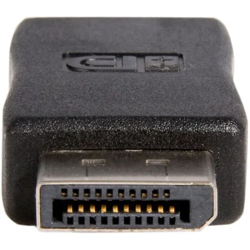 Imagen 1 de Adaptador de Video DisplayPort a HDMI - Convertidor DP - 1920x1200 - Pasivo