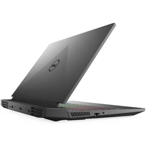 Imagen 4 de Notebook Gamer Dell G5510 I5-10500H RAM 8GB SSD 256GB 15.6" VID4GB W10H