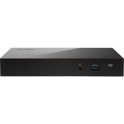 Imagen 4 de Docking Station Universal SD4800P USB-C DisplayPort HDMI RJ-45 USB 60W 