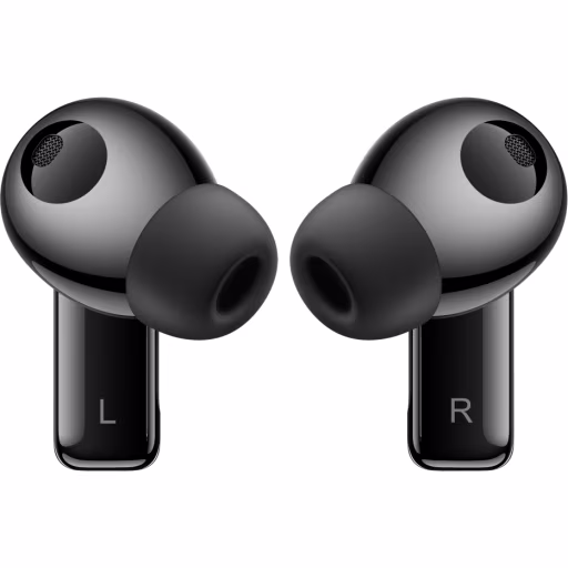 Imagen 3 de Huawei - Headphones - Wireless - Freebuds Pro 4 Black