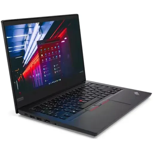 Imagen 2 de Notebook Lenovo ThinkPad E14 G4 I7-1255U RAM 8GB SSD 256GB 14" W11P 