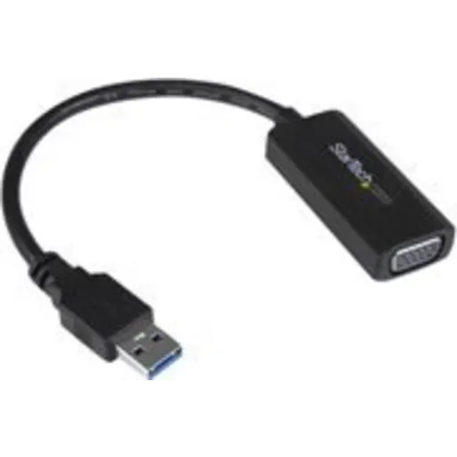 Imagen 10 de Adaptador de Video USB 3.0 Tipo-A a VGA Hembra 1920x1200 - StarTech