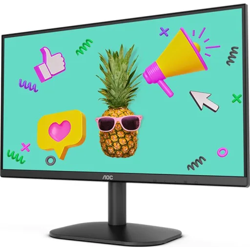 Imagen 1 de Monitor AOC 22B2HN 21.5" FHD 1920*1080 VA HDMI VGA 7ms VESA 75Hz