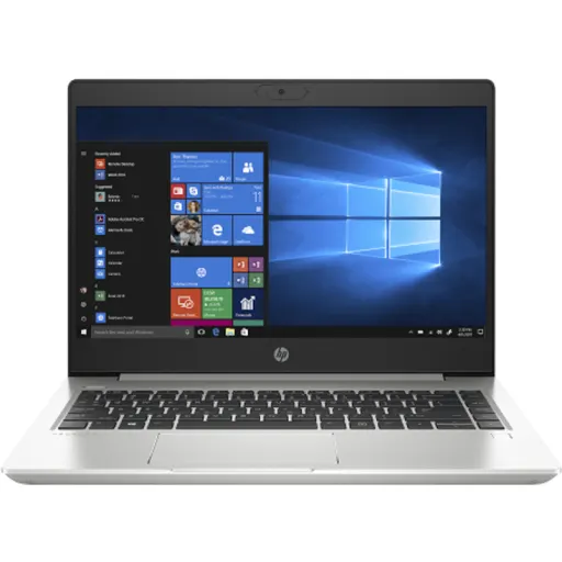 Imagen 0 de Notebook HP ProBook 440 G7 I5-10210U RAM 8GB+I Opt 16GB SSD 256GB M.2 14" W10P