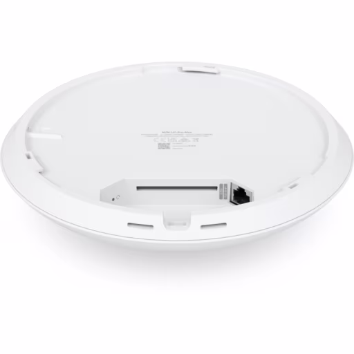 Imagen 5 de Access Point Ubiquiti UniFi U7 Pro Max, 1xRJ45 PoE+ 