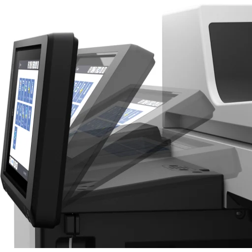 Imagen 3 de EPS WF-M21000 MULTIF/INALAMBRICA/A3/MONOCROMATICA/PLC/GRANDE