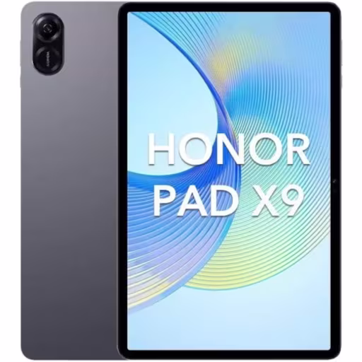 Imagen 0 de Tablet Honor Pad X9 8-Core 8GB/128GB 11.5" 5G WiFi Bt5.1 6*Bocinas Android Gray