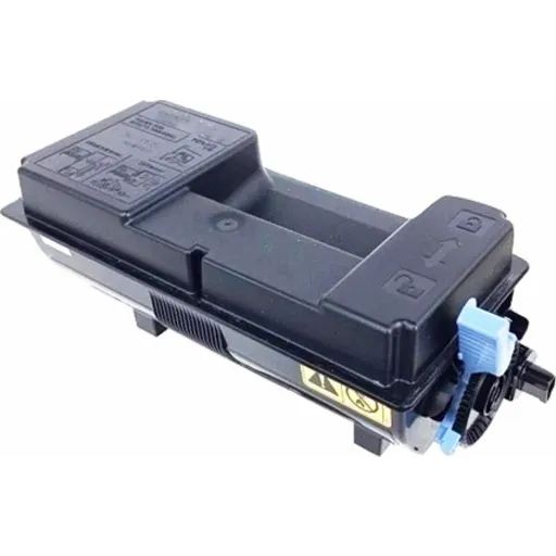 Imagen 1 de Toner Kyocera TK-3182 Negro para Ecosys P3055dn P3155dn M3655idn, 21000 Páginas