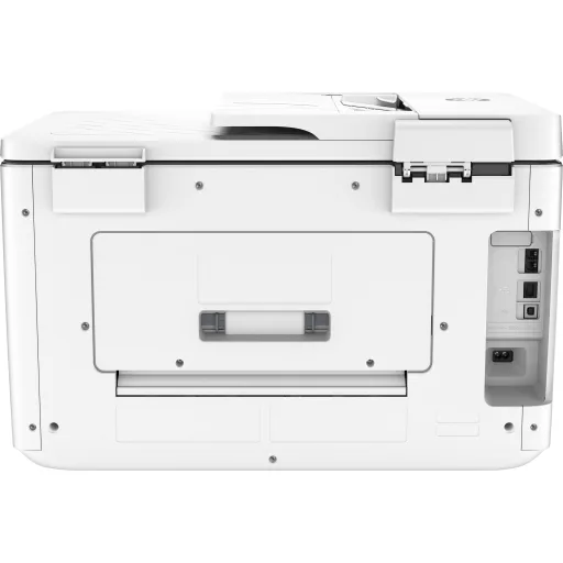 Imagen 9 de Impresora Multifunción HP OfficeJet Pro 7740 Inyec. de Tinta Color USB Wifi RJ11