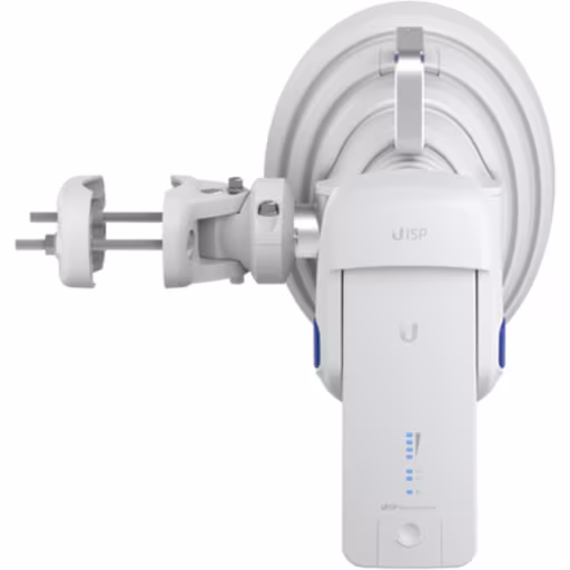 Imagen 5 de Ubiquiti UISP Horn - Antena - bocina - 19.5 dBi - direccional - exteriores