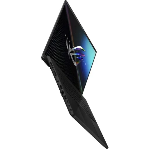 Imagen 10 de Notebook Gamer Asus Rog Zephyrus M16 I7-11800H RAM 16GB SSD 512GB 16" Vid4G W10H