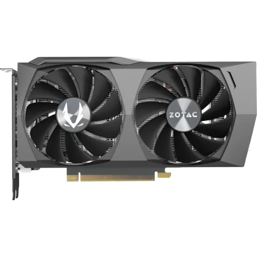 Imagen 0 de Tarjeta de Video Zotac GF-RTX 3060 TwinEdge 12GB GDDR6 PCIe 3*DP HDMI Atc ATX