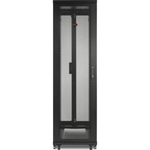 Imagen 1 de AR2400 NetShelter SV 42U 600mm Wide x 1060mm Deep