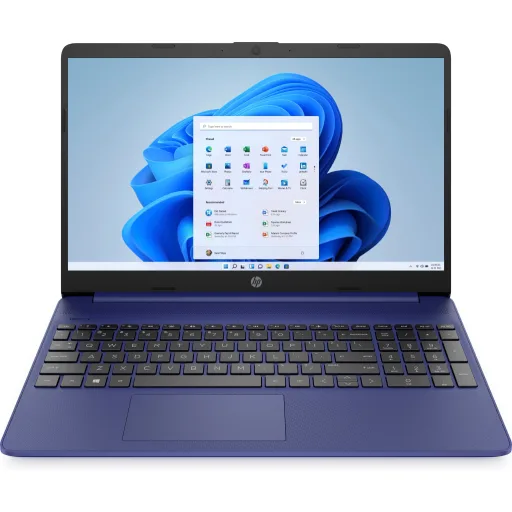 Imagen 0 de Notebook HP 15-ef2513la AMD Ryzen 5 5500U RAM8GB SSD256GB 15.6" W11H