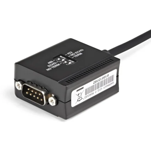 Imagen 7 de Adaptador USB 1.0 Tipo-A a Serial RS422 RS485 c/Retenc. Prto COM 1.8m - StarTech