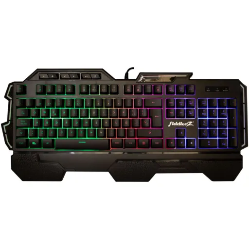 Imagen 0 de Fiddler Z Gaming Keyboard (FD-KD609)