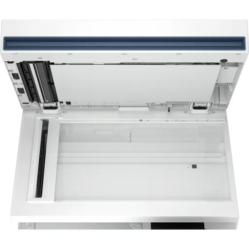 Impresora HP Color LaserJet Enterprise MFP 5800dn