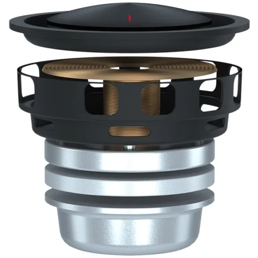 Imagen 5 de Huawei Parlante Sound X Black