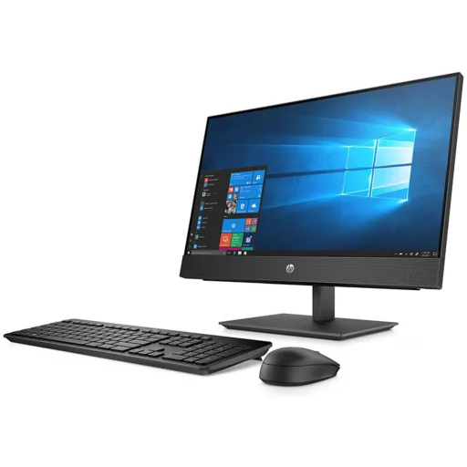 Imagen 0 de HP ProOne 400 G4 [5DV68LA]