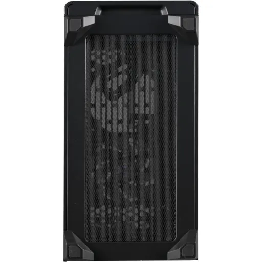 Imagen 7 de Cooler Master MASTERBOX GABINETE NR200 MINI-ITX