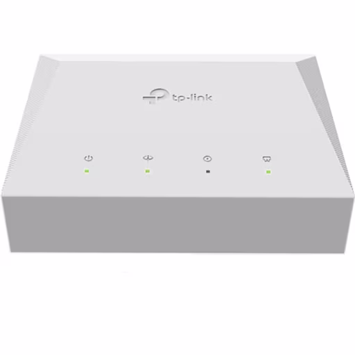 Imagen 0 de TP-Link XZ000-G7 V1 - Terminal GPON - 2.488 Gbps - GigE, GPON B+