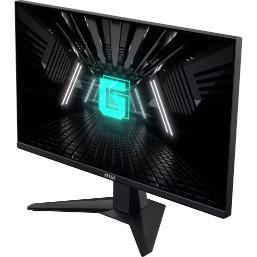 Imagen 9 de Monitor Gamer MSI G255F 24.5" Full HD 1920*1080 IPS DP 2*HDMI 180Hz
