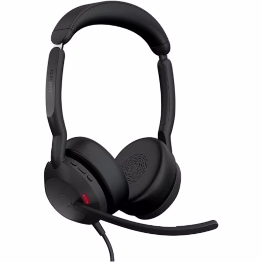 Jabra Evolve2 50 USB CA UC Stereo