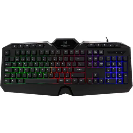 Imagen 0 de Monster Games Onset RGB (29MTGT1026)