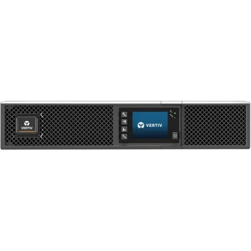Imagen 2 de UPS Liebert GXT5 de 1kVA / 1kW, Monofásico 230V, Pantalla LCD, Respaldo de 6 min