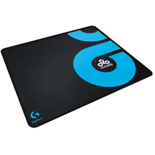 Imagen 1 de Mouse Pad Gamer Logitech G640, 400*460mm Espesor 3mm Diseño Cloud9