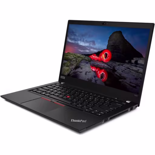 Imagen 0 de Notebook Lenovo ThinkPad T490 I5-8365U RAM 8GB SSD 256GB M.2 14" Touch W10P