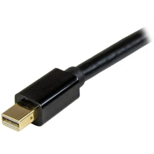 Imagen 4 de Cable Adaptador Mini DisplayPort a HDMI de 5m - 4K 30Hz