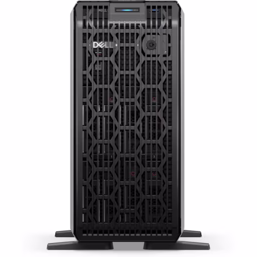 Imagen de Poweredge T360 Intel Xeon E2468 32GB 2TB