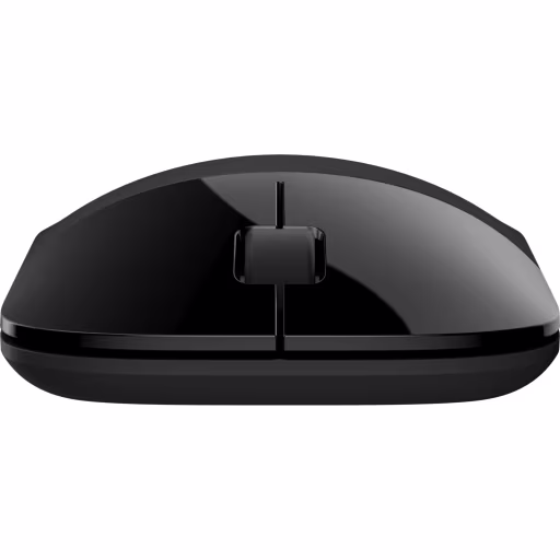 Imagen 3 de Mouse Inalámbrico HP Z3700 Dual, Óptico 1600dpi 3 botones Bluetooth o USB Negro
