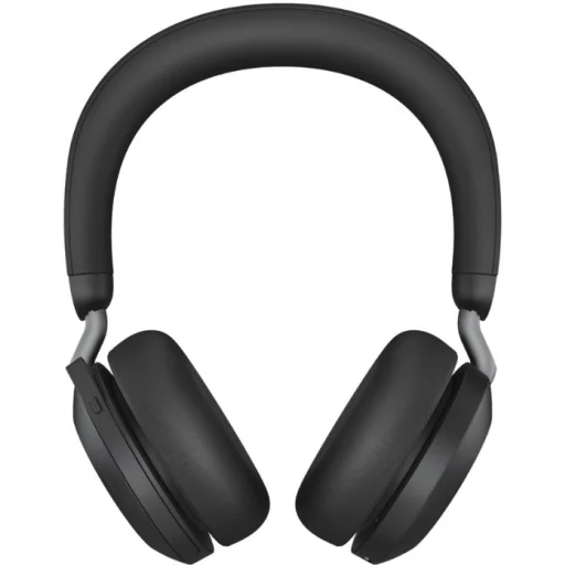 Imagen 9 de Jabra Evolve2 75 USBC MS Teams Black