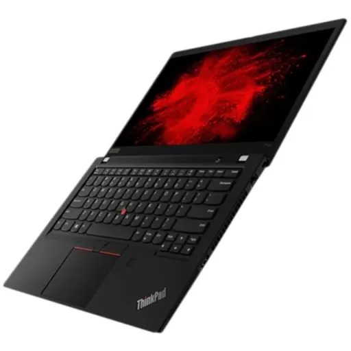 Imagen 3 de Notebook Lenovo ThinkPad P14s G2 AMD R7 Pro 5850U RAM 16GB SSD 512GB 14" W10P