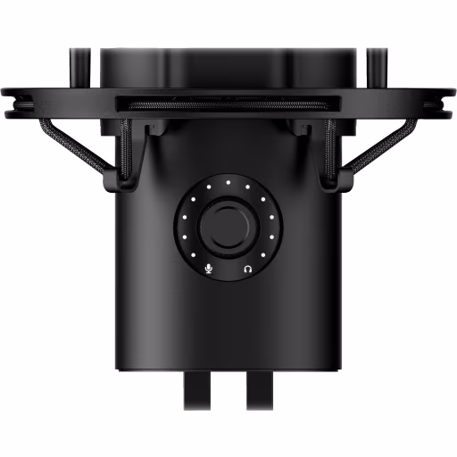Imagen 5 de HyperX - X QuadCast 2 BK Mic