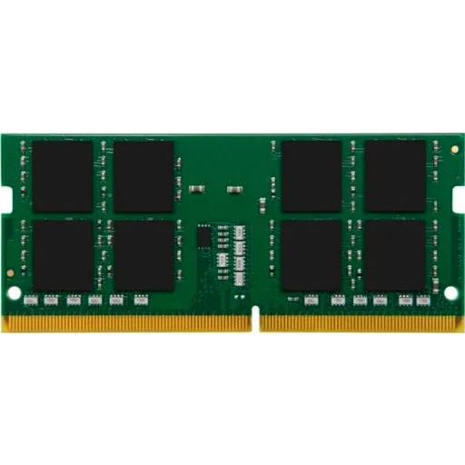 Imagen 0 de Memoria RAM 8GB DDR4 3200MHz SO-DIMM CL22 Non-ECC 1.2 V 260p Kingston