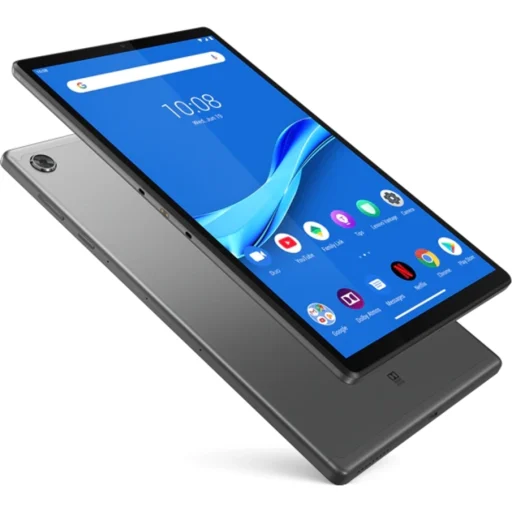 Imagen 0 de Lenovo Tab M10 FHD Plus 2nd Gen (TB-X606F / 32 GB / 2 GB / Iron Grey) [ZA5T0053CL]