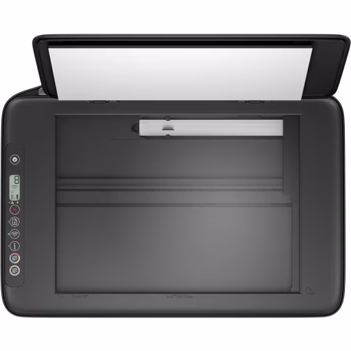 Imagen 2 de Impresora Multifunción HP DeskJet Ink Advantage 2874 Inyec.Tinta Color WiFi USB