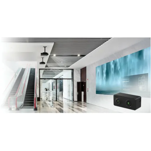 Imagen 8 de Proyector Láser Epson PowerLite L775U, 7000LUMEN 4K 3LCD 3*HDMI USB RS-232C LAN