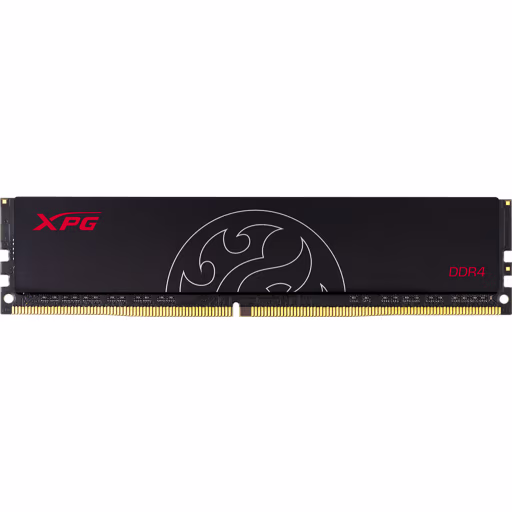 Imagen 0 de A-DATA XPG Hunter AX4U266688G16-SBHT (1 x 8GB | DIMM DDR4-2666)
