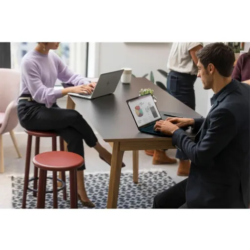 Imagen 9 de Notebook HP EliteBook 840 G11 Ultra 7 155U RAM 64GB SSD 2TB 14" W11P