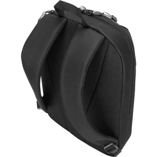 Imagen 5 de Mochila Targus Intellect Essentials para Notebook de 15.6" 16lt Color Negro
