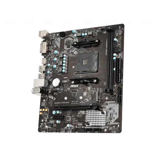 Imagen 2 de B450M A PRO MAX