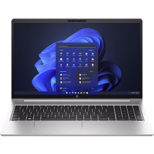 Notebook HP ProBook 450 G10 I5-1335U RAM 16GB SSD 512GB 15.6"" W11P