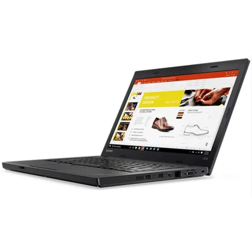 Imagen 0 de Lenovo ThinkPad L470 [20JVS29200]
